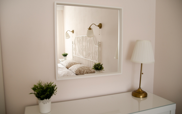 Apartamenty Goldfish Na Ulitse Komsomolskaya 10 Apartments