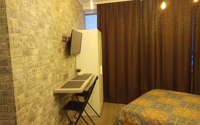 Апартаменты UyutnoEKB ЖК Артек