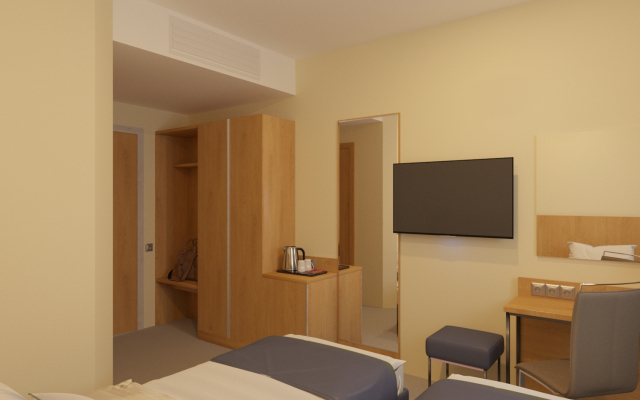 Rosso Riva Hotel
