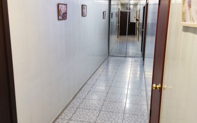 Absolyut Na Rustaveli Mini Hotel