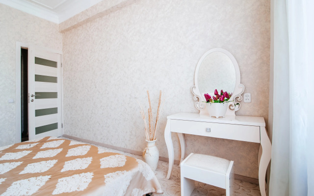 Апартаменты Ульяновская 39