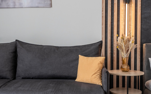 Apartments Bulbash Mayak Minsk