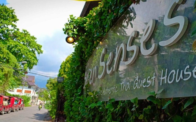 Гостевой дом Seven Senses