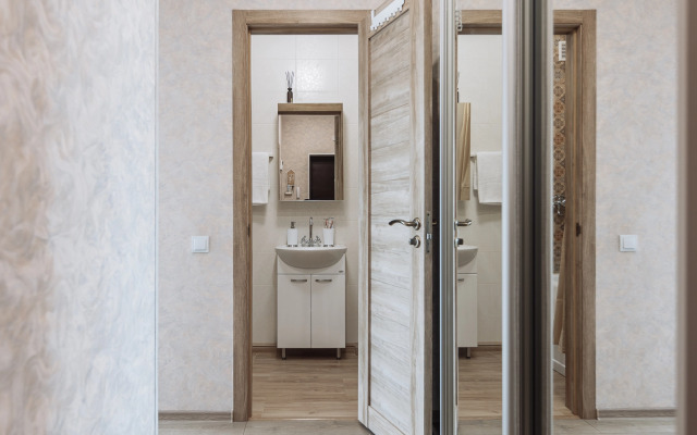 Квартира Malkova Apartments на Рабочей