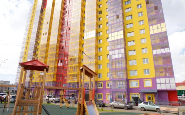 Klassa Lyuks 2 Apartment