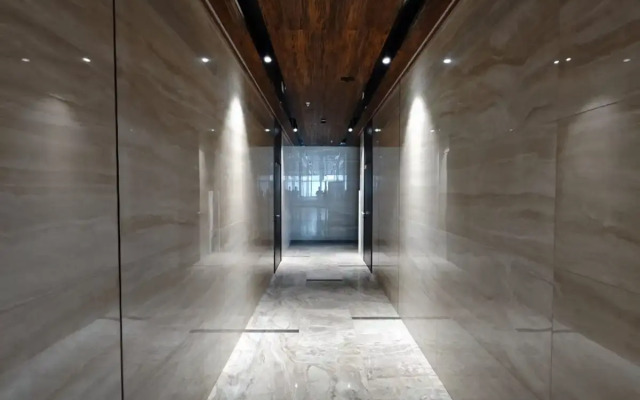 Апартаменты Атриум на Навагинской