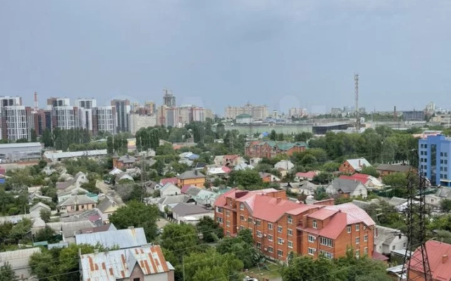 Квартира Уютная на Конструкторов