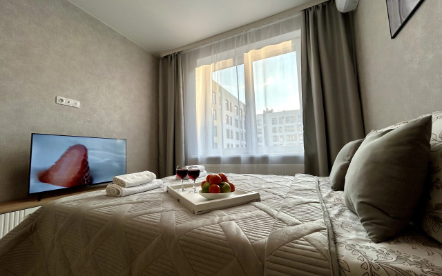 Fsf Premialnaya Odnushka Mega Apartaments