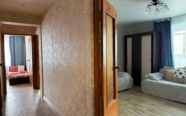 Na Vilyyamsa Flat