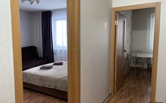 Квартира на улице Сады