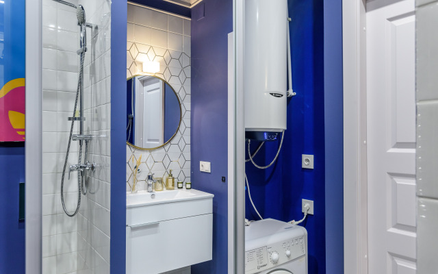 Квартира Palacio