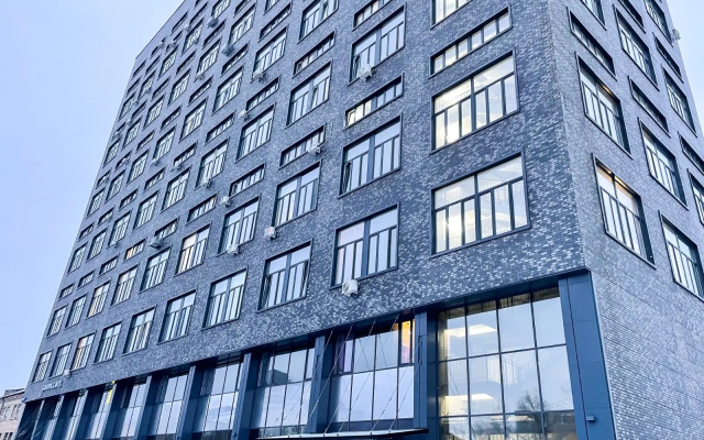 Uyutnye K 513 Apartments