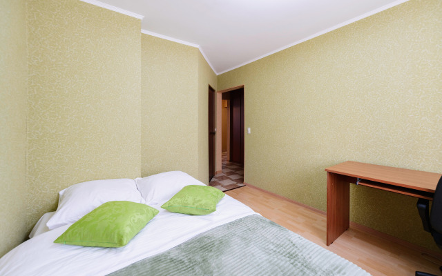 Трехкомнатные апартаменты WELCOME HOME Aparts & Tours 10