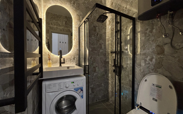 Апартаменты в историческом центре Казани