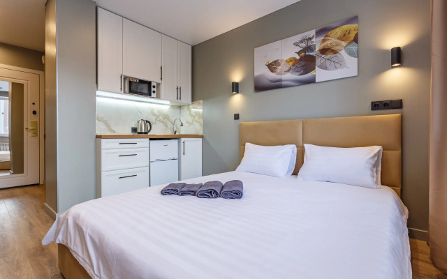 FortEstate 434 Apartments