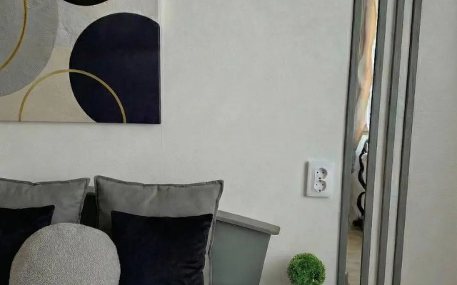 Апартаменты Bragin Hill