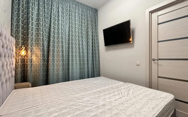 Апартаменты Арка 2