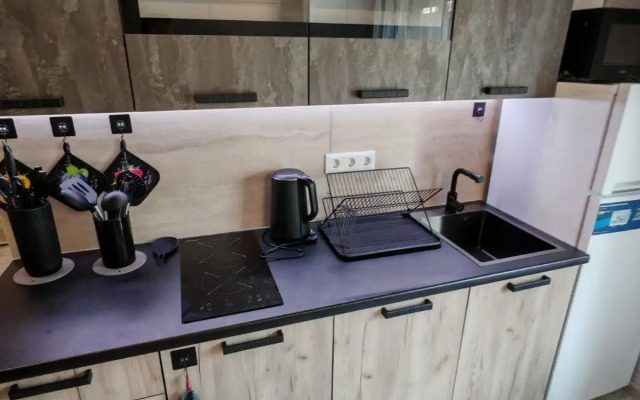 Частный дом ЛайтХаус