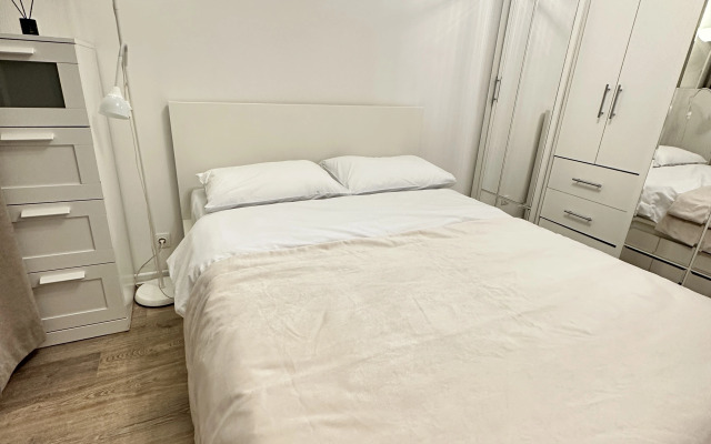 Квартира Дом Каспера Уютная Однушка в Путилково Красногорский район