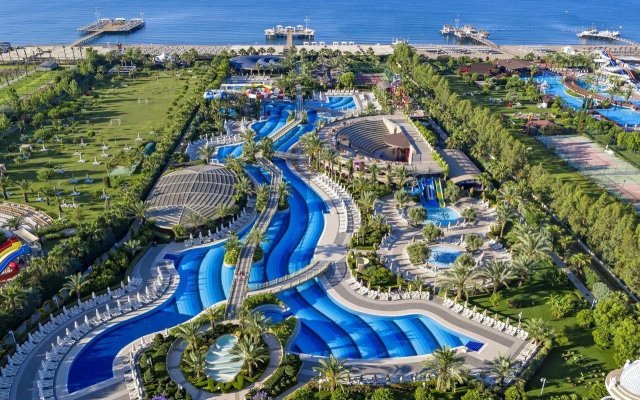 Royal Holiday Palace - All Inclusive