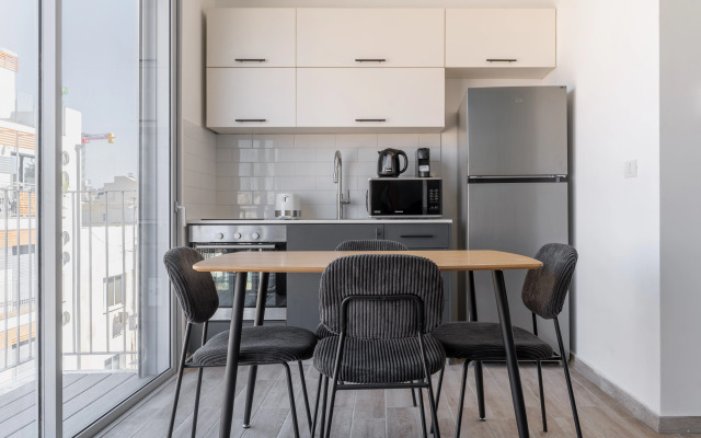 Blueground at Florentine ID18 Apartments