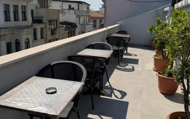 Отель Solis Boutique Hotel