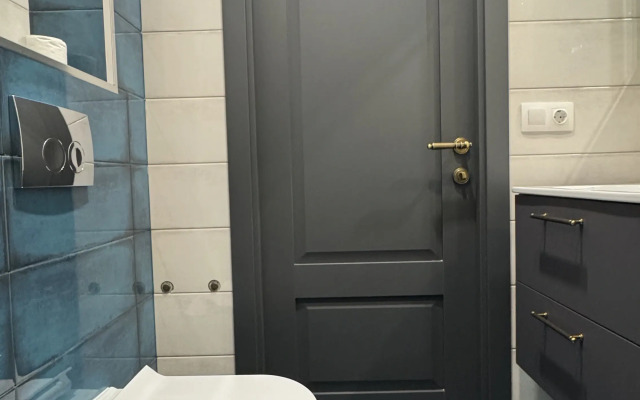 Апартаменты Liner Apart #12