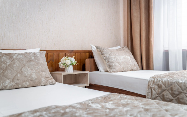 Mare Guest House