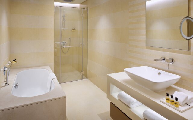 Hyatt Regency Dubai Creek Heights Residences