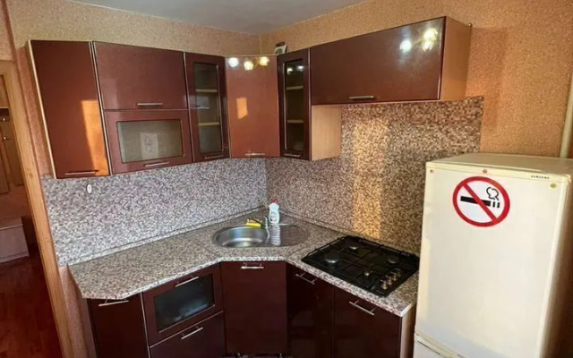 Апартаменты на улице Бульвар Мира, 3