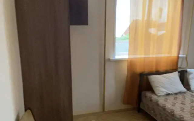 Гостевой дом Дом Маклино