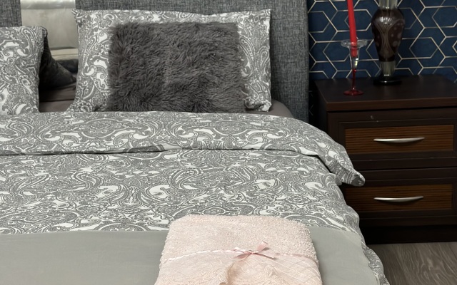 Favorit S Vidom Na Khram Flat