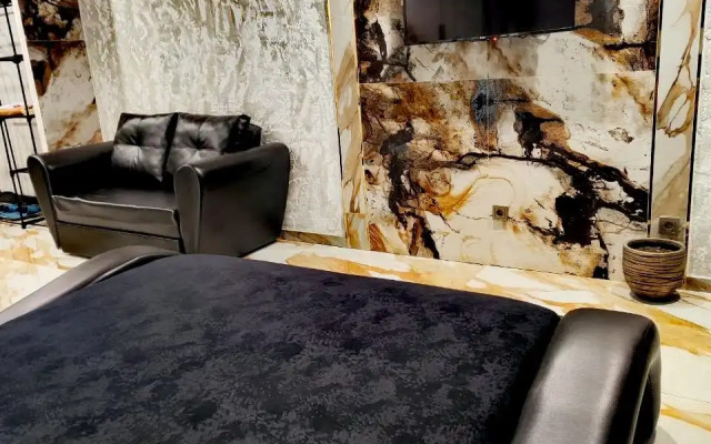 Апартаменты SPA Deluxe 66