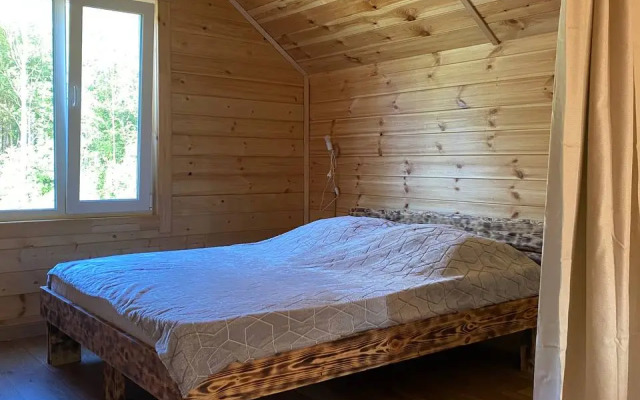 Частный дом Дом на Заречной