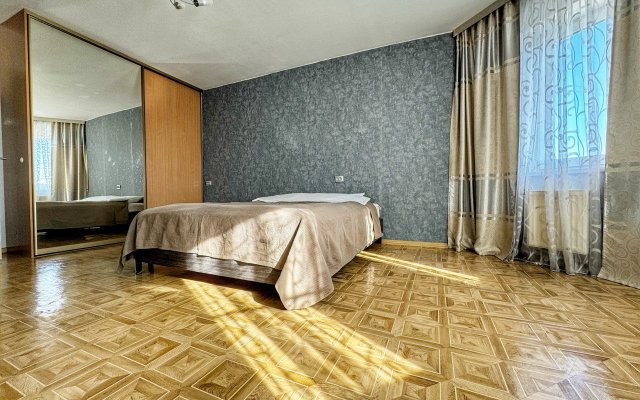 Kvartira Na Lermontova 52 Apartments