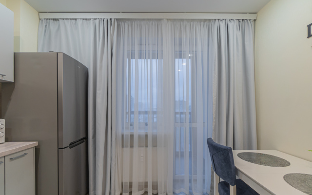 Апартаменты SalutApart 14W