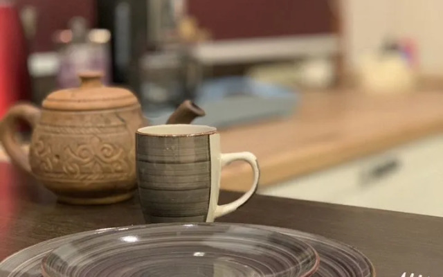 Квартира на Челябинской Улице 71