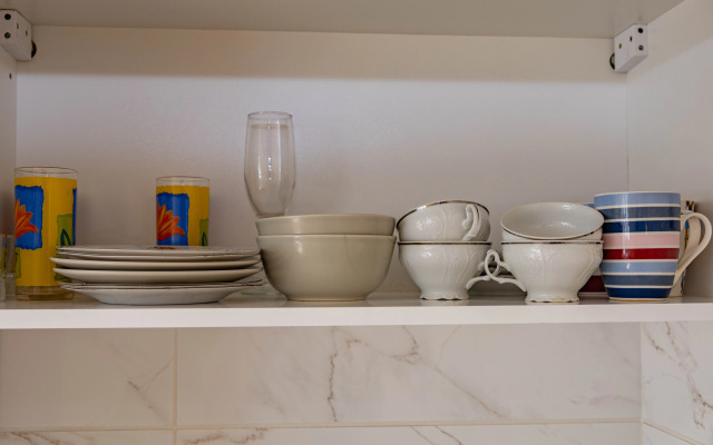 Апартаменты Современная студия возле озера