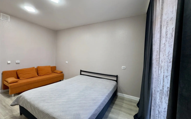 Квартира Уютная квартира на Некрасова 33A