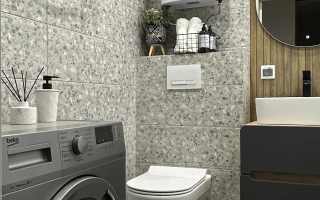 Квартира Мечта Хасанова 19