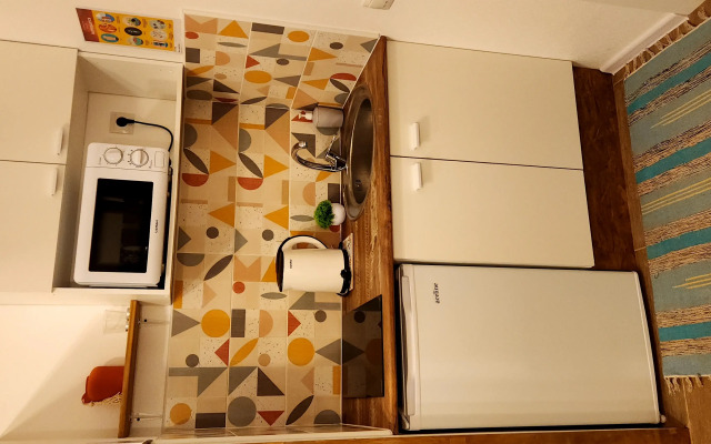 Stolichnye Apartment