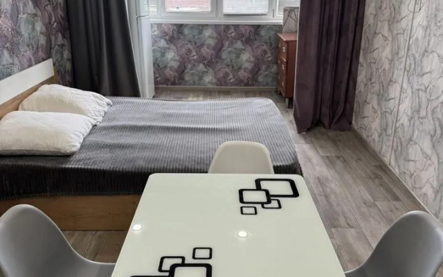 Na Mikrorayone Gagarina 192 Flat