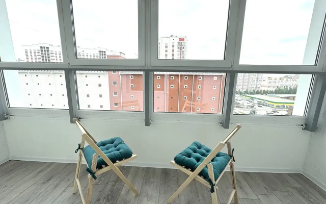 Apartamenty Mars Otel' Sergea Semenova 18