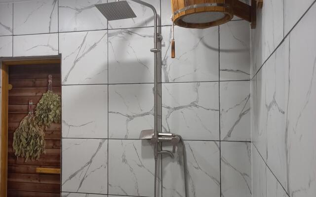 Частный Дом PandaHouse