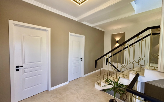 Апарт-отель Ritmari