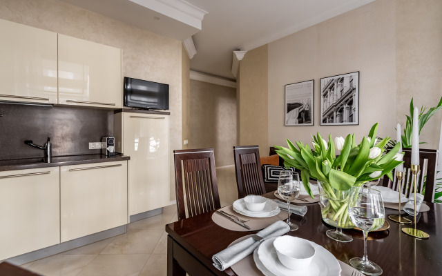 Квартира Merino Home Palace