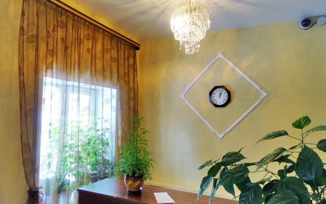 Мини-Отель Юго-Западная