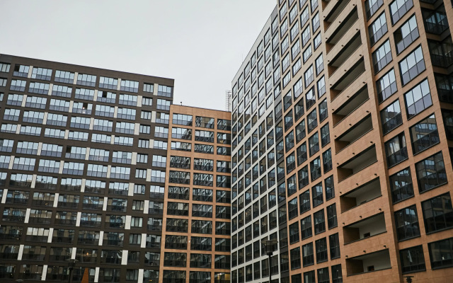 Квартира Eliza Home в Невском районе