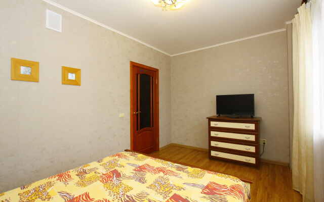 Alt studio s 2 spalnyami (003) Apartments