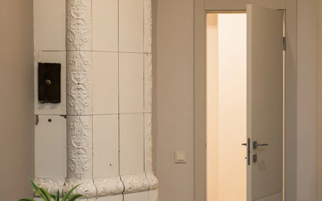 Квартира Просторная в центре Санкт-Петербурга 27Б